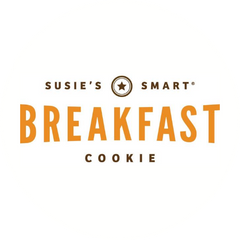 Susie's Smart Cookie Happy Customer